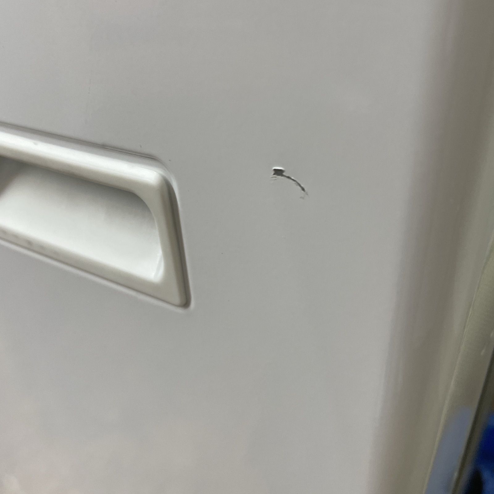 R073 ☀️ 名古屋市近郊配送設置無料 TOSHIBA 洗濯機 洗濯4.5㎏ 19年製 AW-45M7 動作 済 クリーニング済 WWW_KANDAIZUMI_COM