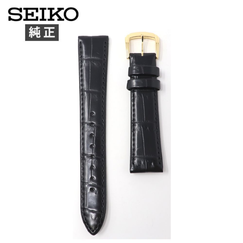バンド SEIKO