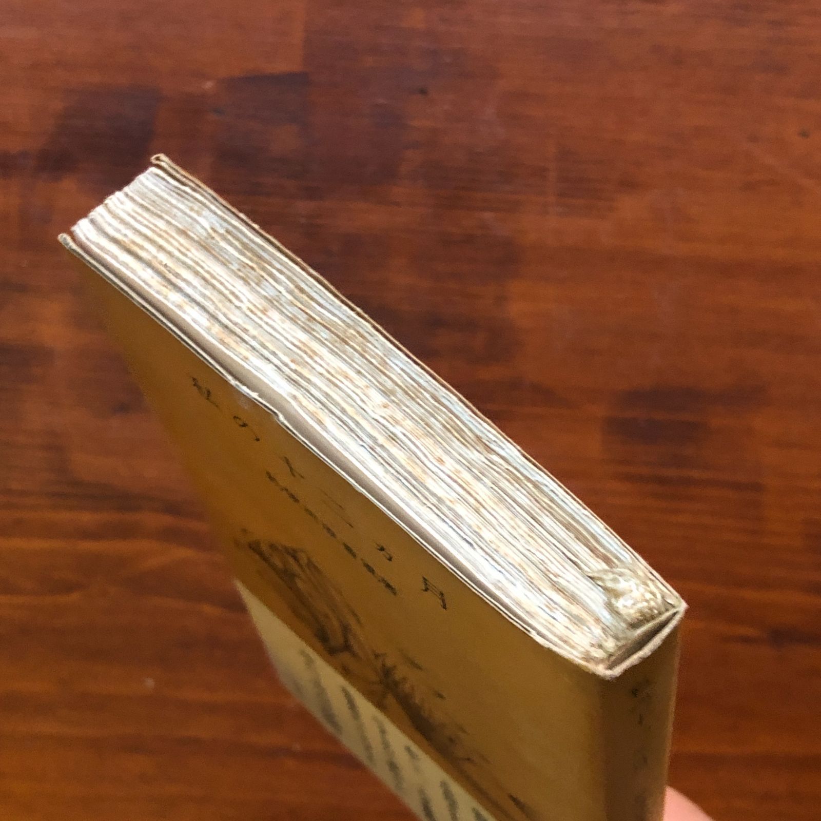 私の十二ケ月 勅使河原蒼風 著 1955年 中央公論社 18cm ☆草月流