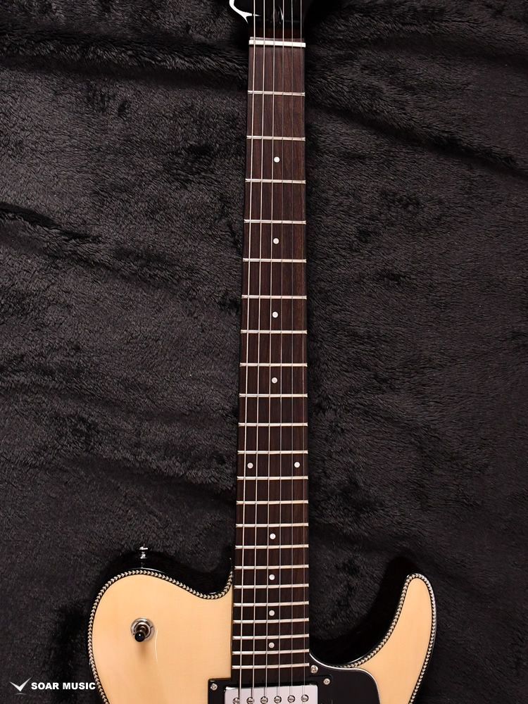 Bacchus バッカス BARON-JAZZ NA #GI19111 約4.0kg ナチュラル