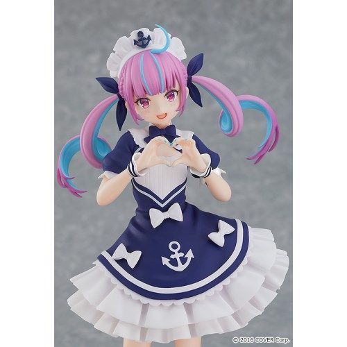 新品】『ホロライブ』 POP UP PARADE 湊あくあ - メルカリ