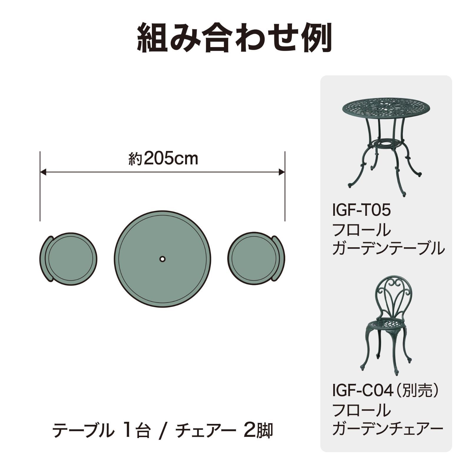 IGF-T05