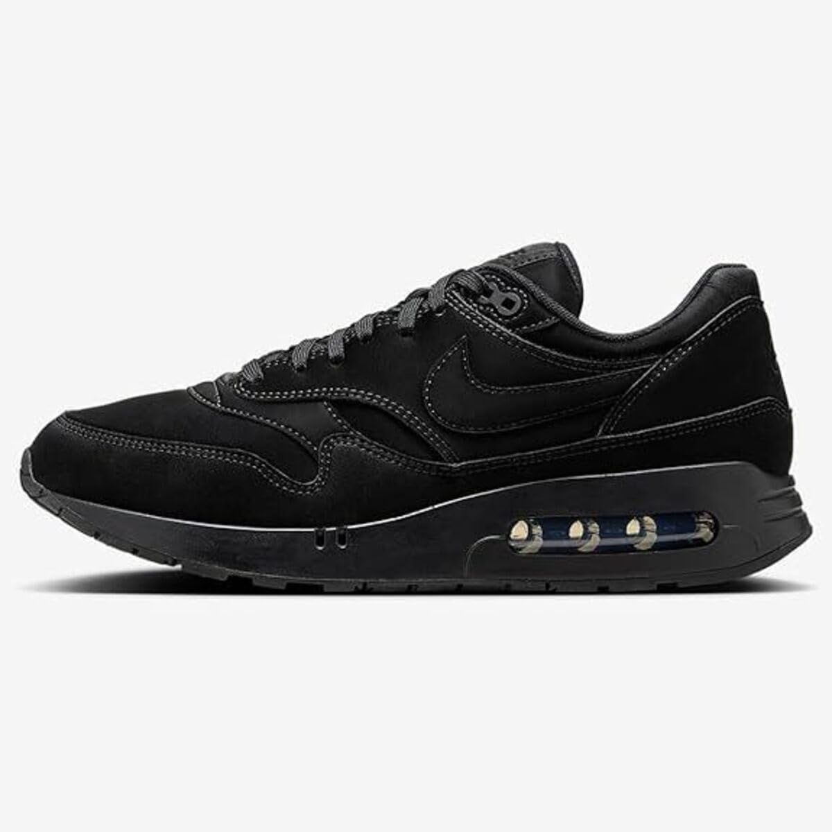 ナイキ] エア マックス 1 '86 OG AIR MAX 1 '86 OG ブラック