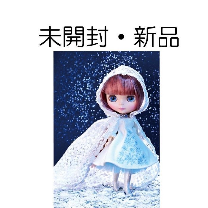 ネオブライス「ゲルダ・エタニティ」未開封・新品 ブライス - Doll's ...