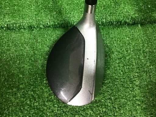 ミズノ SURE DD MI U6 ユーティリティ UT EXSAR SURE フレックスS メンズ 男性用 右利き 右用 Cランク ゴルフクラブ