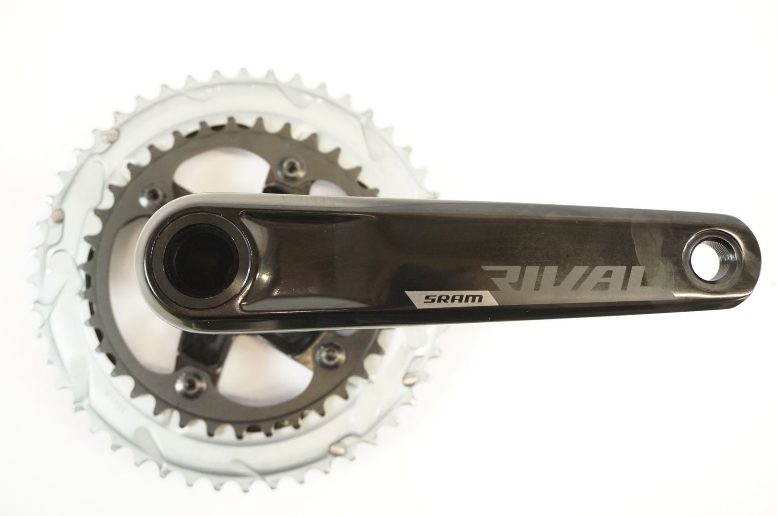 Sram rival sram クランク Sram Rival 1 GXP 110 BCD クランクセット