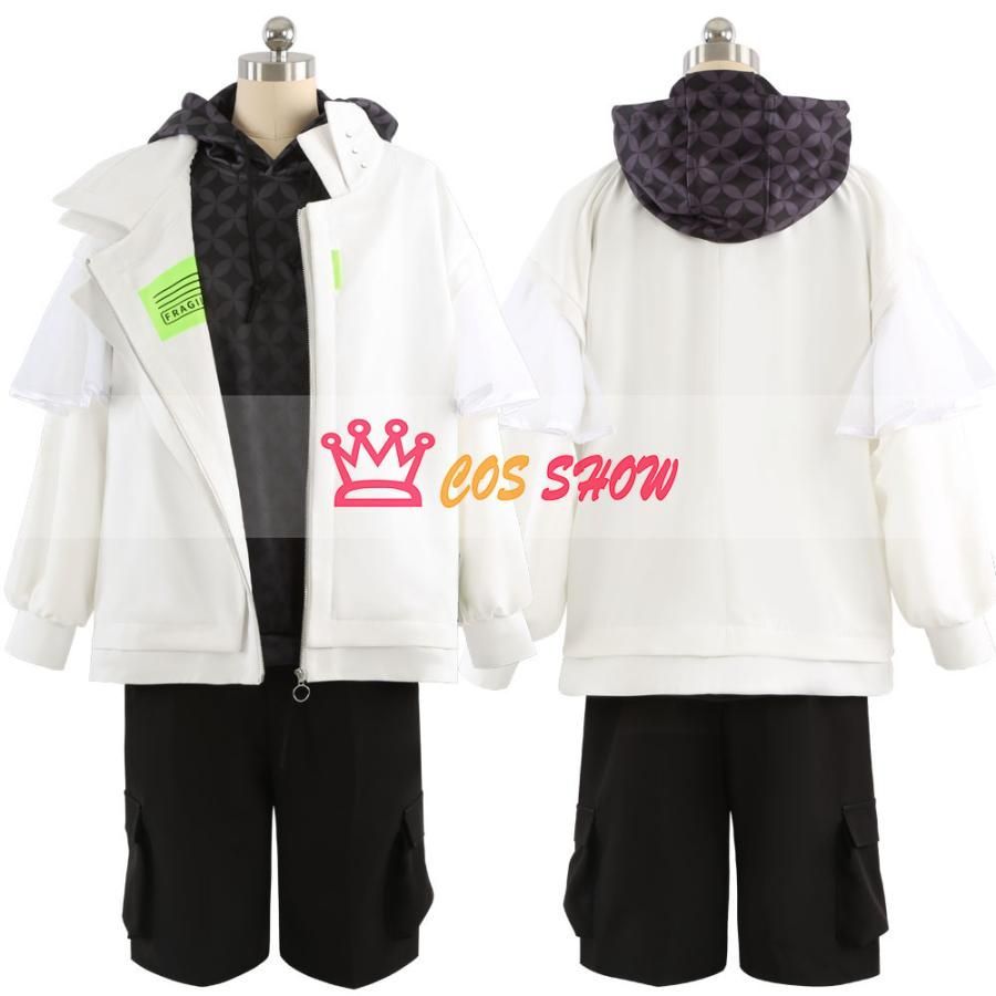 プロセカ あんスタ フラジール 天城一彩 コスプレ衣装 cosplay 仮装 オーダーメイド製作 仮装 イベント ハロウィン ステージ 学園祭