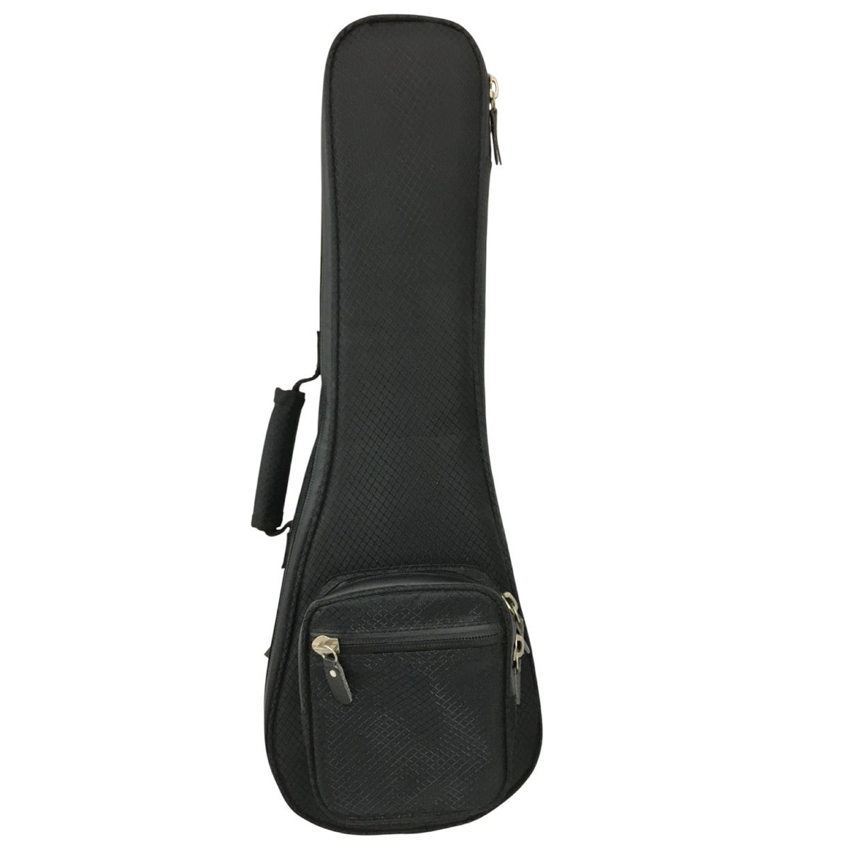 Peerless PUK-C K.K ピアレス キヨシ小林モデル コンサート ウクレレ スプルース TOP カーリーメイプル BACK ケース付き 楽器 良好 N10438144