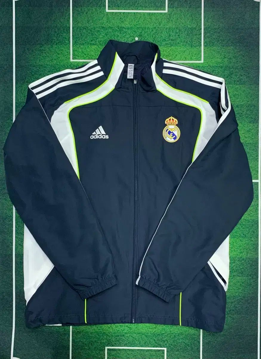 추석 할인 ルマドリード ウィンドブレーカー L