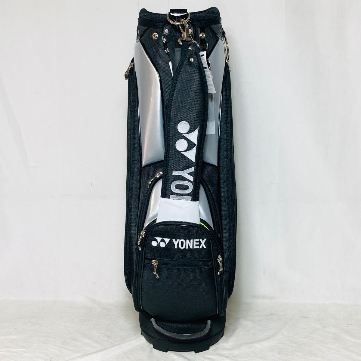 【美品】ヨネックス　キャディバッグ　CB-0901 YONEX (ヨネックス) キャディバッグ CB-0901 = : EX GOLF Yahoo