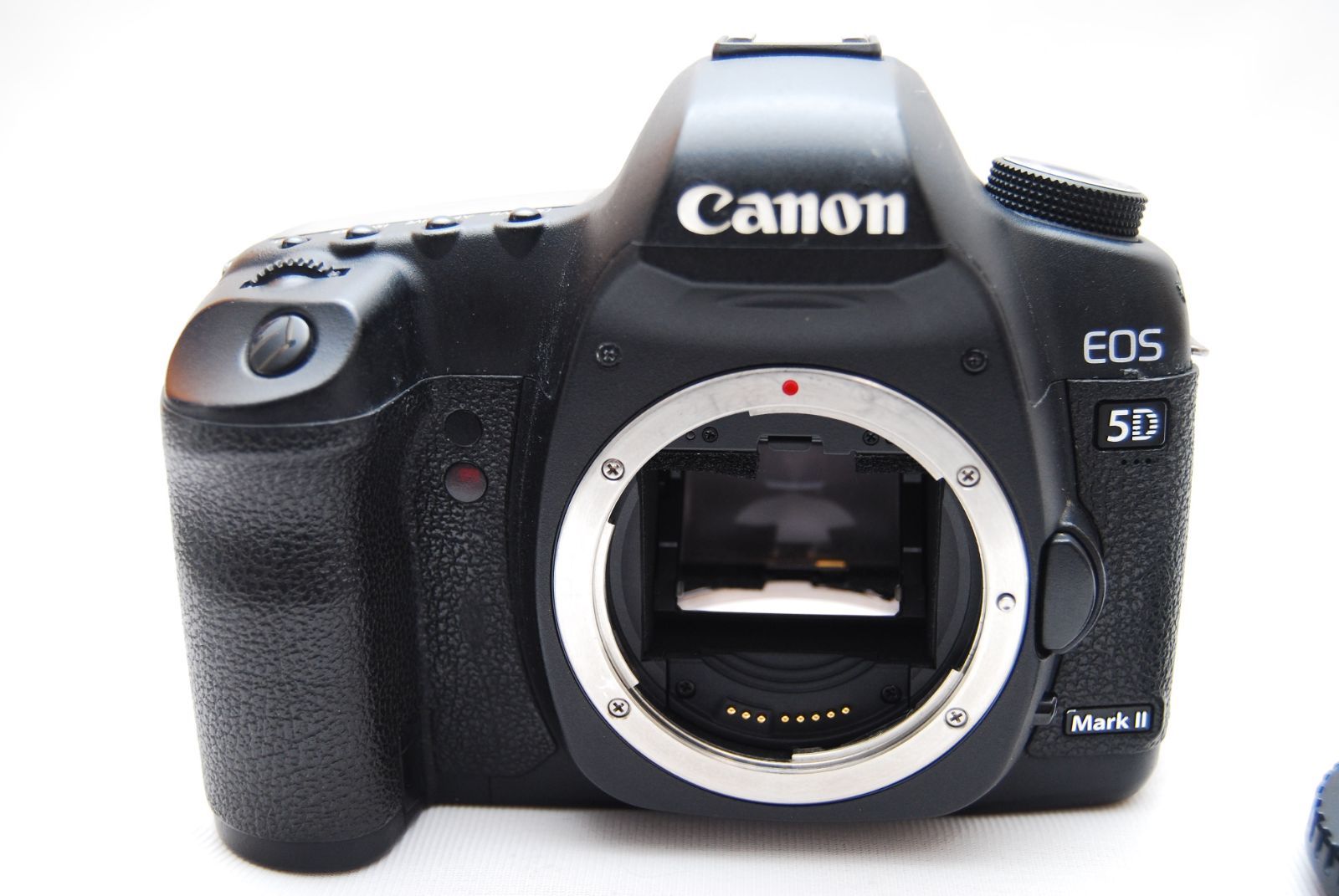 EOS 5D Canon MarkII デジタル一眼レフカメラ Mark ボディ | II 