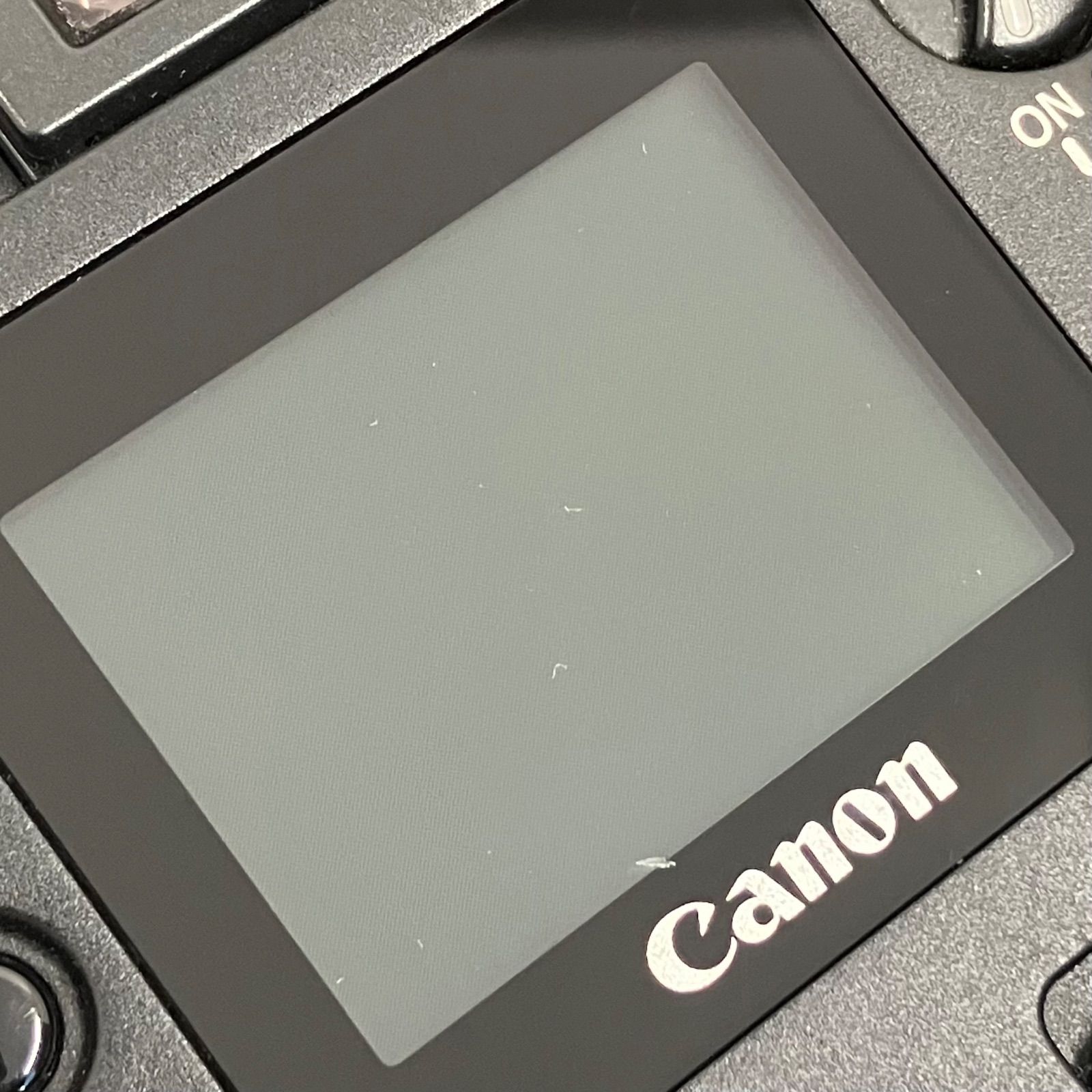 Canon