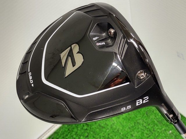BRIDGESTONE - 処分！ブリヂストン &#39;21【B2】9.5° Diamana BS50(S)新品 BRIDGESTONE - 処分！ブリヂストン '21【B2】9.5° Diamana BS50