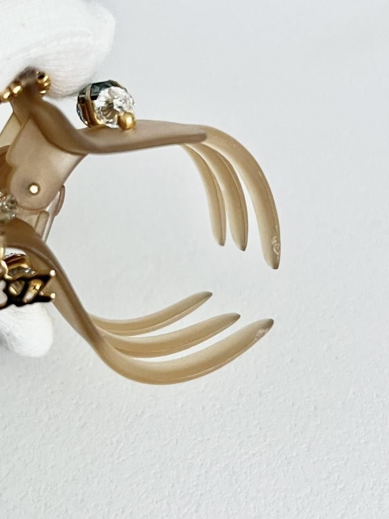 Complex Biz コンプレックスビズ ヘアクリップ 3個セット Complex Biz コンプレックスビズ ヘアクリップ - メルカリ