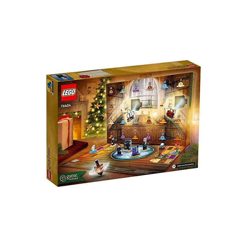 在庫限り】レゴ(LEGO) ハリー・ポッター レゴ(R)ハリー・ポッター(TM