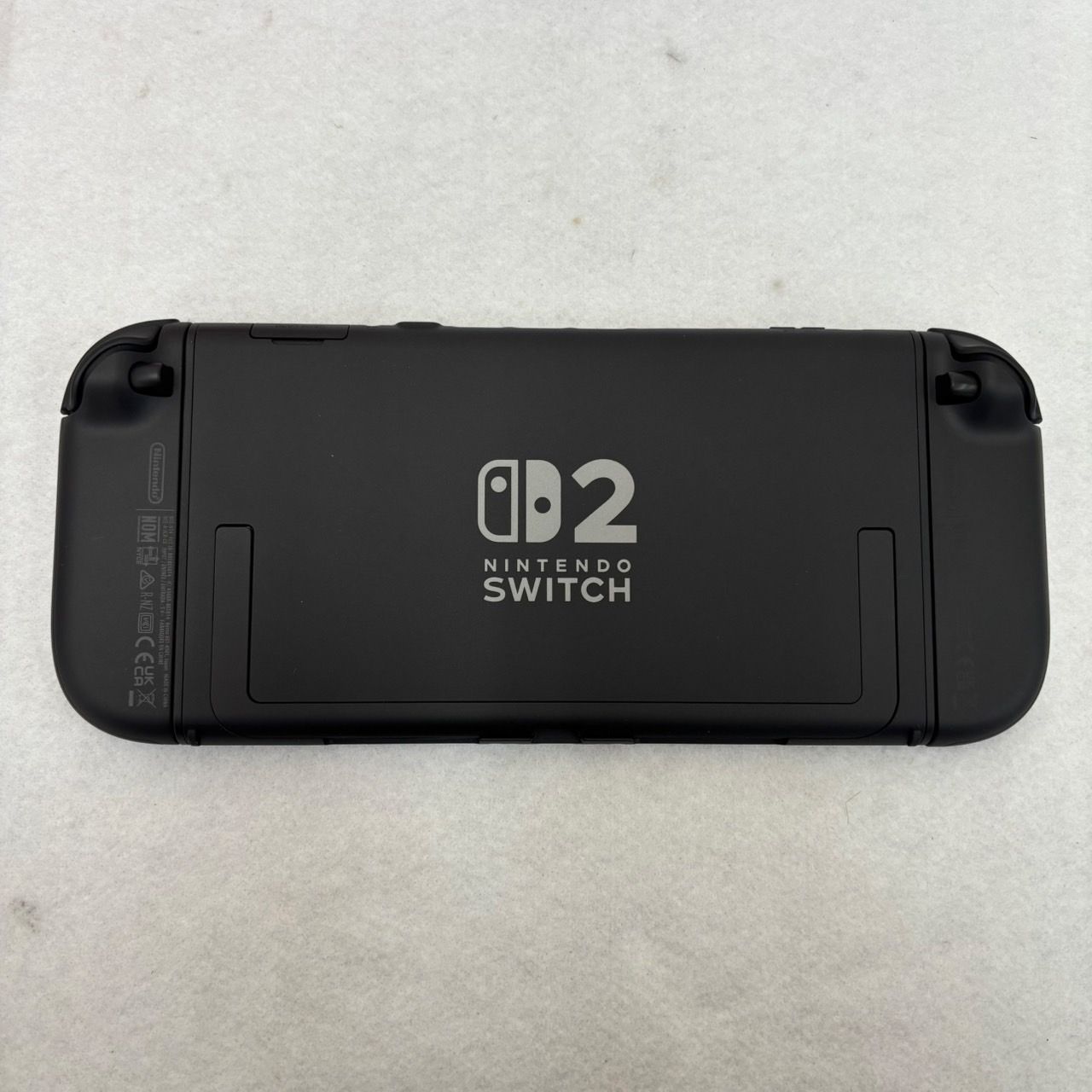 Nintendo Switch2 国内専用モデル Amazon.co.jp: Nintendo Switch 2(日本語・国内専用)+Samsung