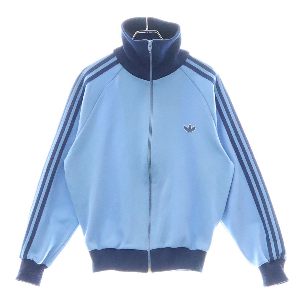 adidas (アディダス) ADS-4F デサント期 80S TRACK JACKET