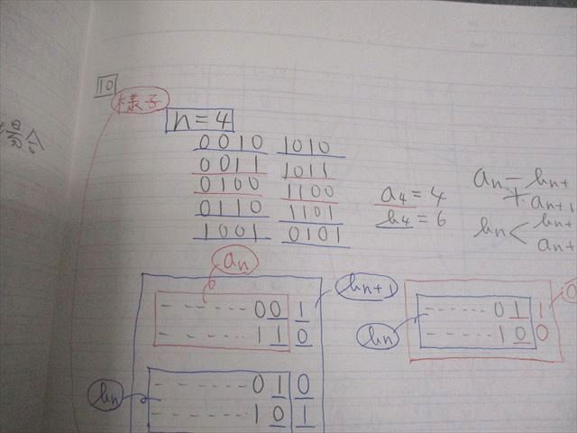 駿台 京都大学 京大文系数学研究 テキスト通年セット 2023 計2冊