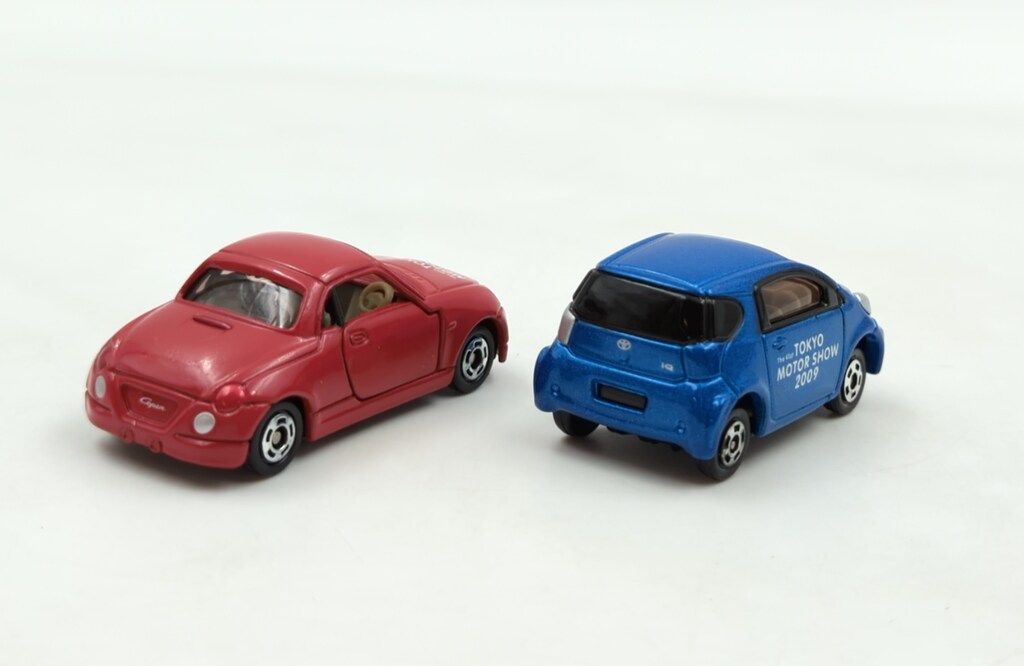 セール商品が満載 タカラトミー 8 2009 開催記念トミカ 東京モーターショー 第41回 ミニカー