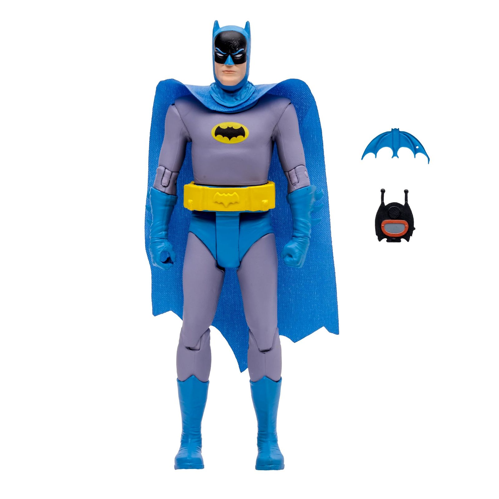 Toys DCレトロバットマン