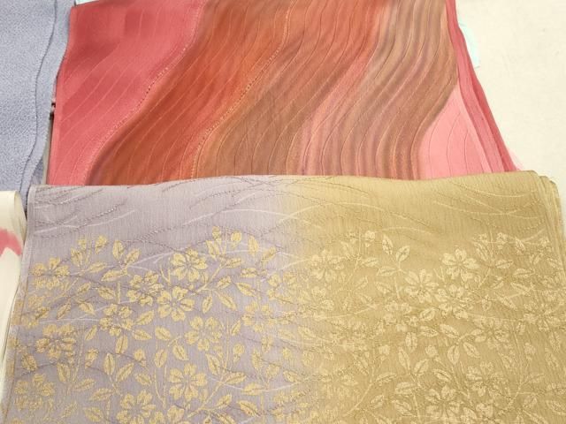 帯揚げ10枚セット