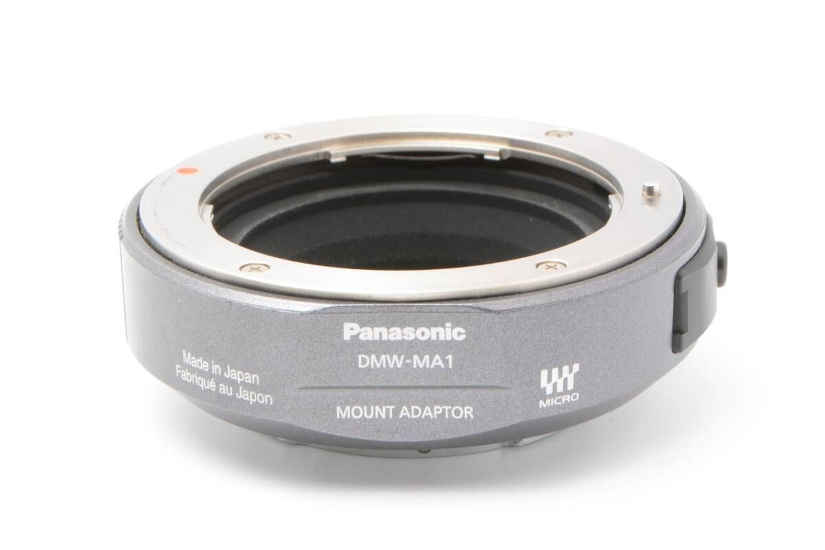 マウントアダプター