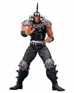 中古】フィギュア ラオウ スペシャルver.(シルバーカラー) 「セガ