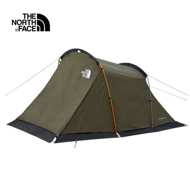 ザ・ノース・フェイス THE NORTH FACE NV22323 エバカーゴ2