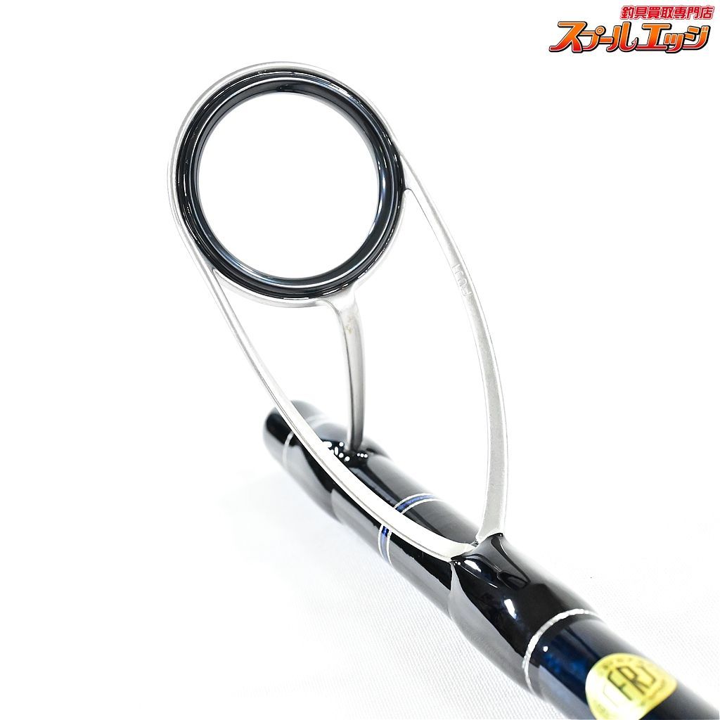 ★☆【アングラーズリパブリック】 シーラプチャー STGS-76ML Anglers Republic PALMS シーバス チヌ K_176★☆v36045