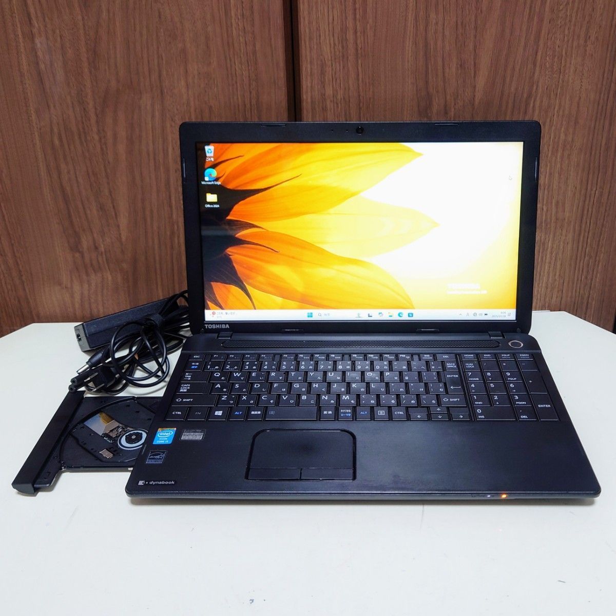 TOSHIBA dynabook Corei5 メモリ32GB SSD512GB TOSHIBA dynabook Corei5 メモリ16GB SSD512GB Excel Word Web