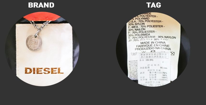 DIESEL ディーゼル 迷彩 シングル ジャケット GULLKHAN_COM