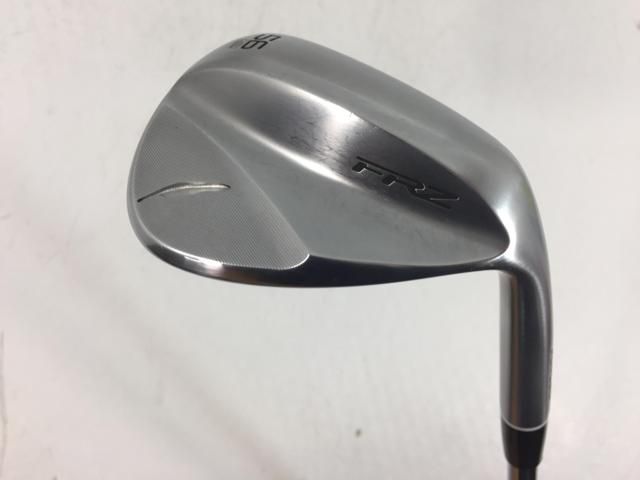 返品OK ゴルフクラブ フォーティーン FRZ ウェッジ パールサテン 2025 NSプロ MODUS3 TOUR120 SW