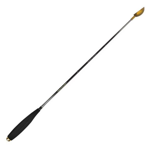 シマノ 遠投柄杓 リミテッドプロ リミテッドブラック SY-110Y Sカップ 75cm | shimano 釣具
