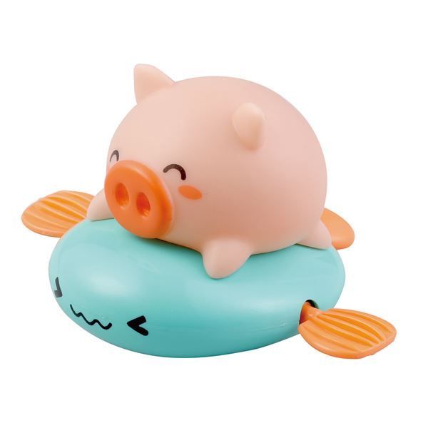 24日迄限定お値下げ中】Rococo庭園ワンピース エンジ×オフ白 BABY