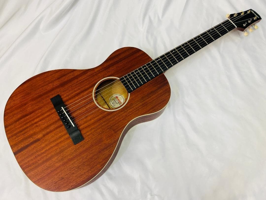 Morris Y-023MH NAT モーリス アコースティックギター - メルカリ