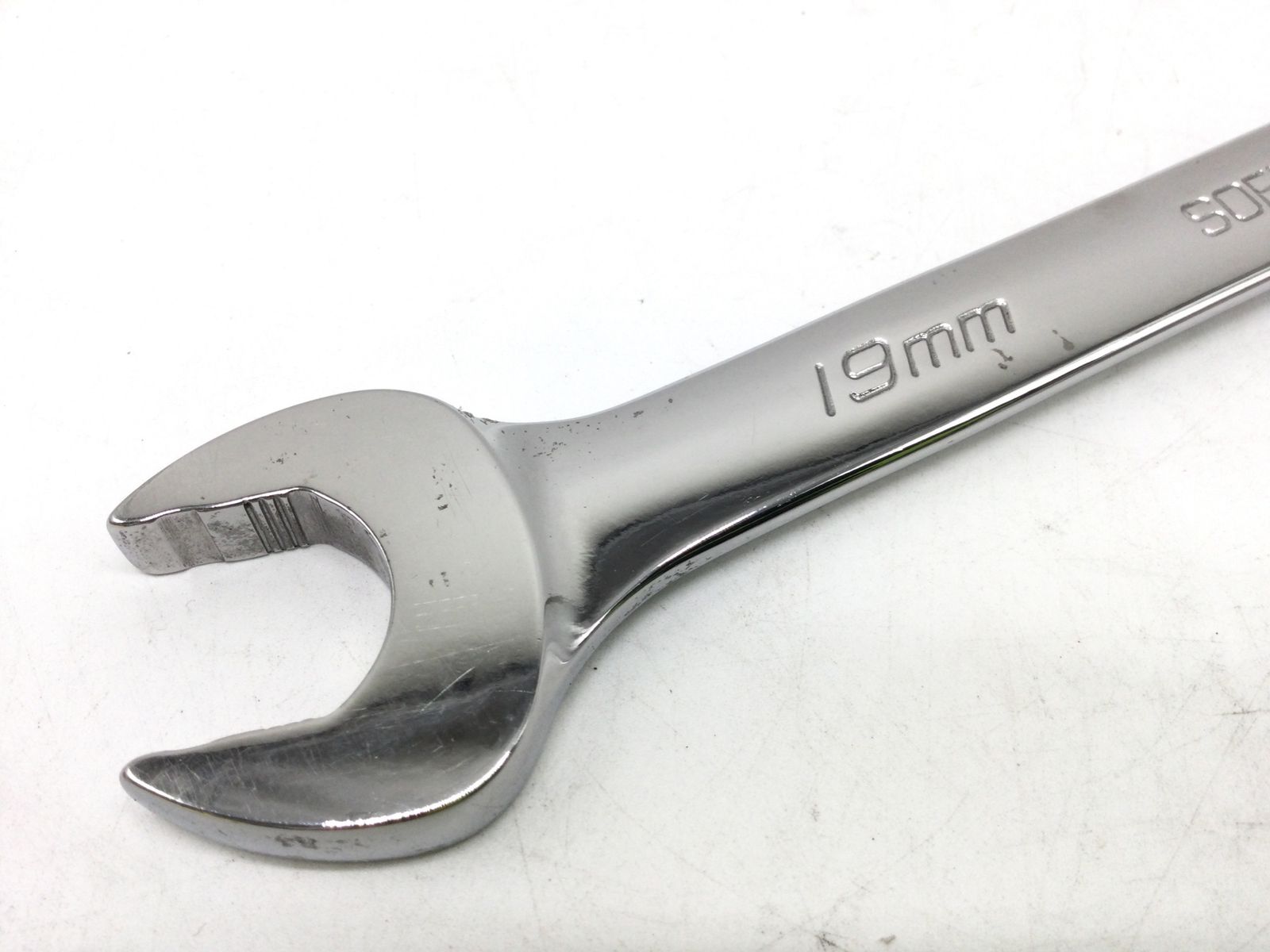 スナップオン コンビネーションレンチ