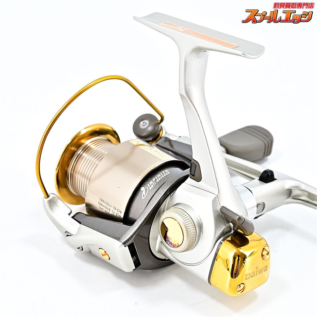 TOURNAMENT スピニングリール 2500 DAIWA ダイワ TOURNAMENT-Z トーナメントZ 2500 LBD スピニングリール