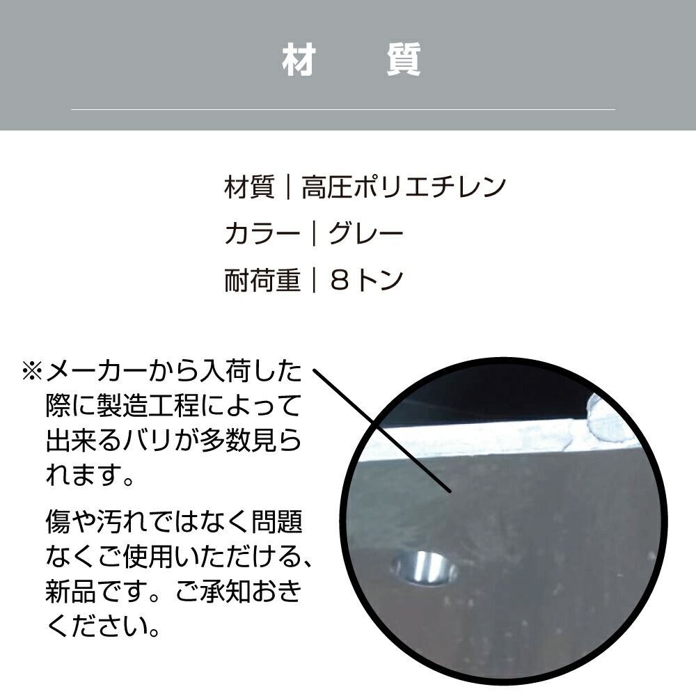 ガレージ 9cm