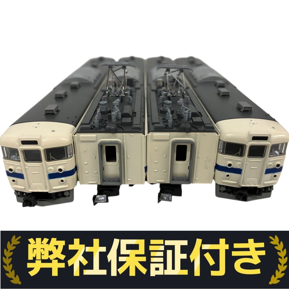 美品✨トミックス　TOMIX JR415系近郊電車セットA 92720 美品✨トミックス TOMIX JR415系近郊電車セットA 92720 美品✨トミックス