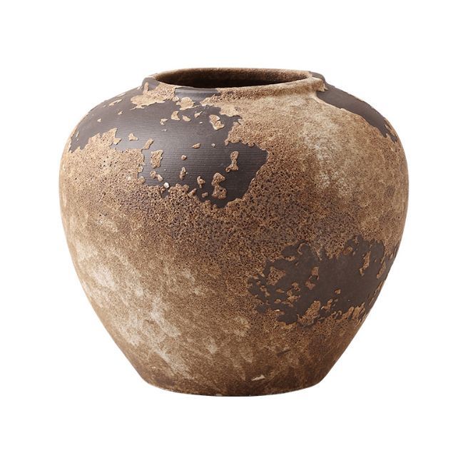 ☆（予約販売の商品）大 vase537 北欧 フラワーベース 花瓶 つぼ型