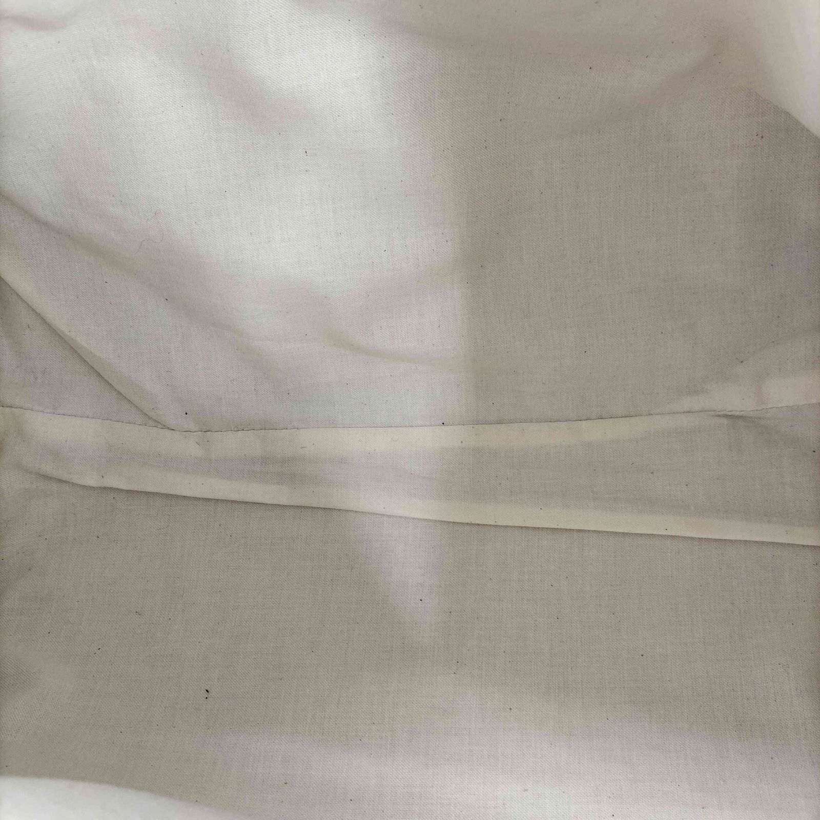 STORE レザードラムバッグ