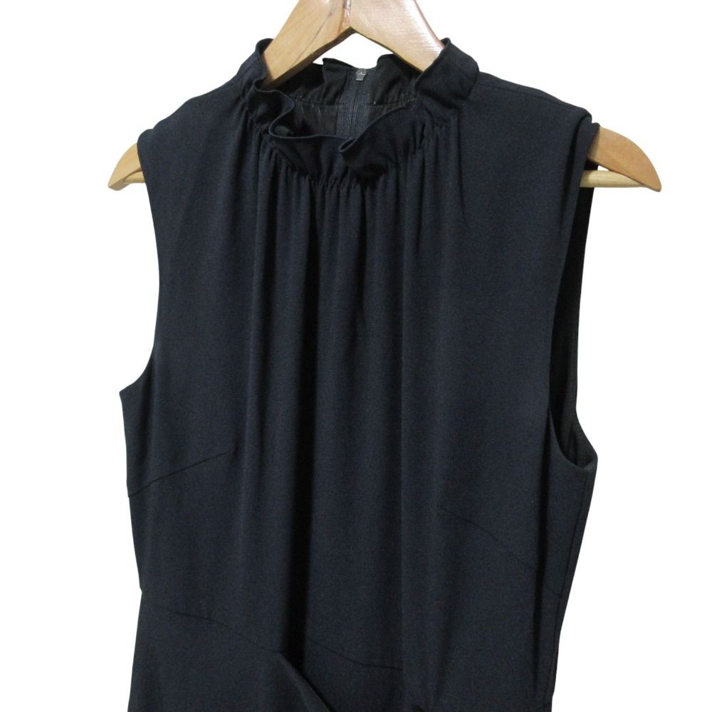 美品 FOXEY NEW YORK フォクシーニューヨーク アシンメトリー