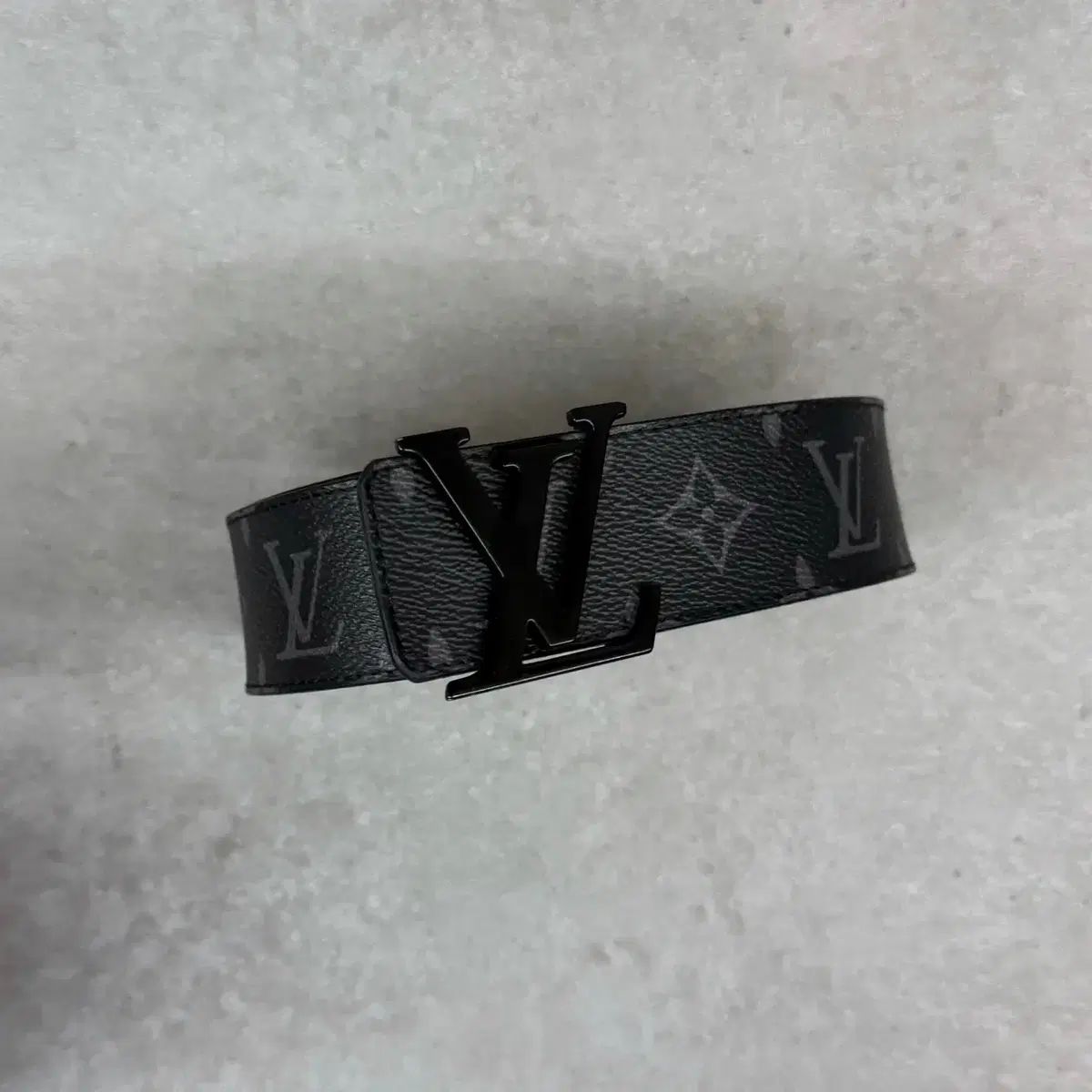 85 ／ 35 Louis Vuitton(ルイヴィトン) モノグラム リバーシブル