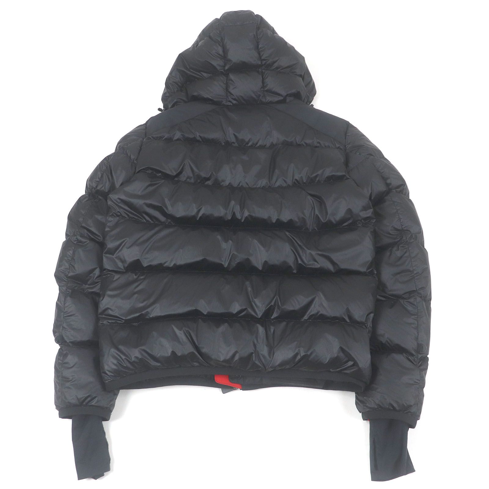 極美品△MONCLER GRENOBLE モンクレール グルノーブル 23-24SS SORAPIS