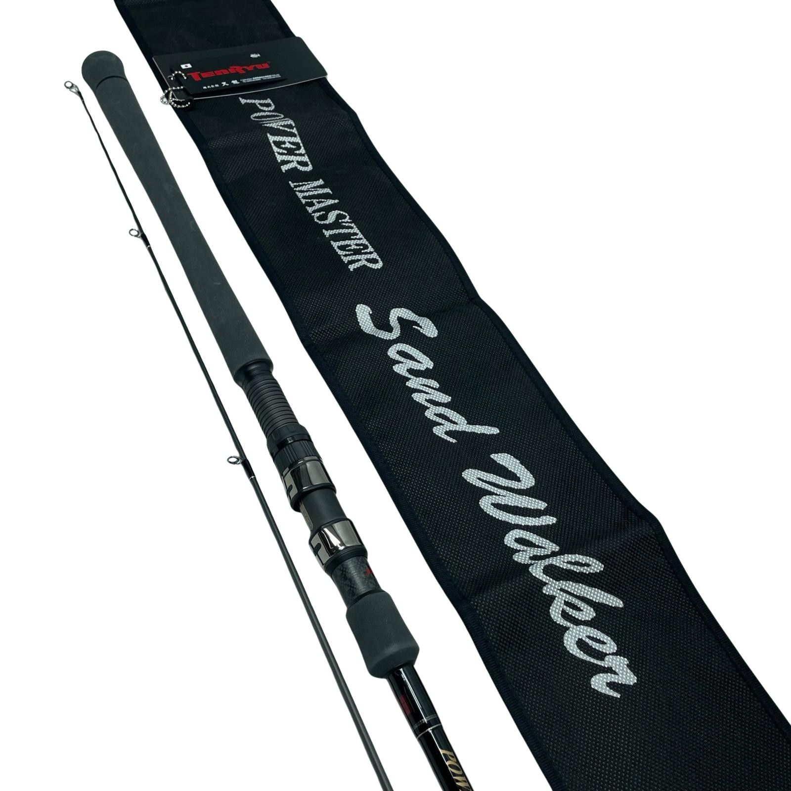 TENRYU CO. 天龍 パワーマスター サンドウォーカー PMS-1032S-MLM