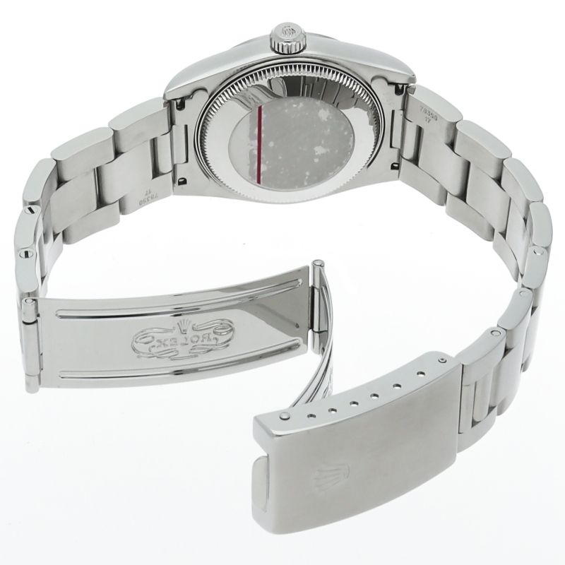 yさん専用 ロレックス / ROLEX デイトジャスト ボーイズ デイトジャスト