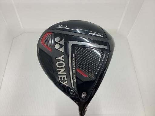 ヨネックス EZONE GT 450 2025 9° ドライバー DR RK-03GT DR フレックスS メンズ 男性用 右利き 右用 Cランク ゴルフクラブ