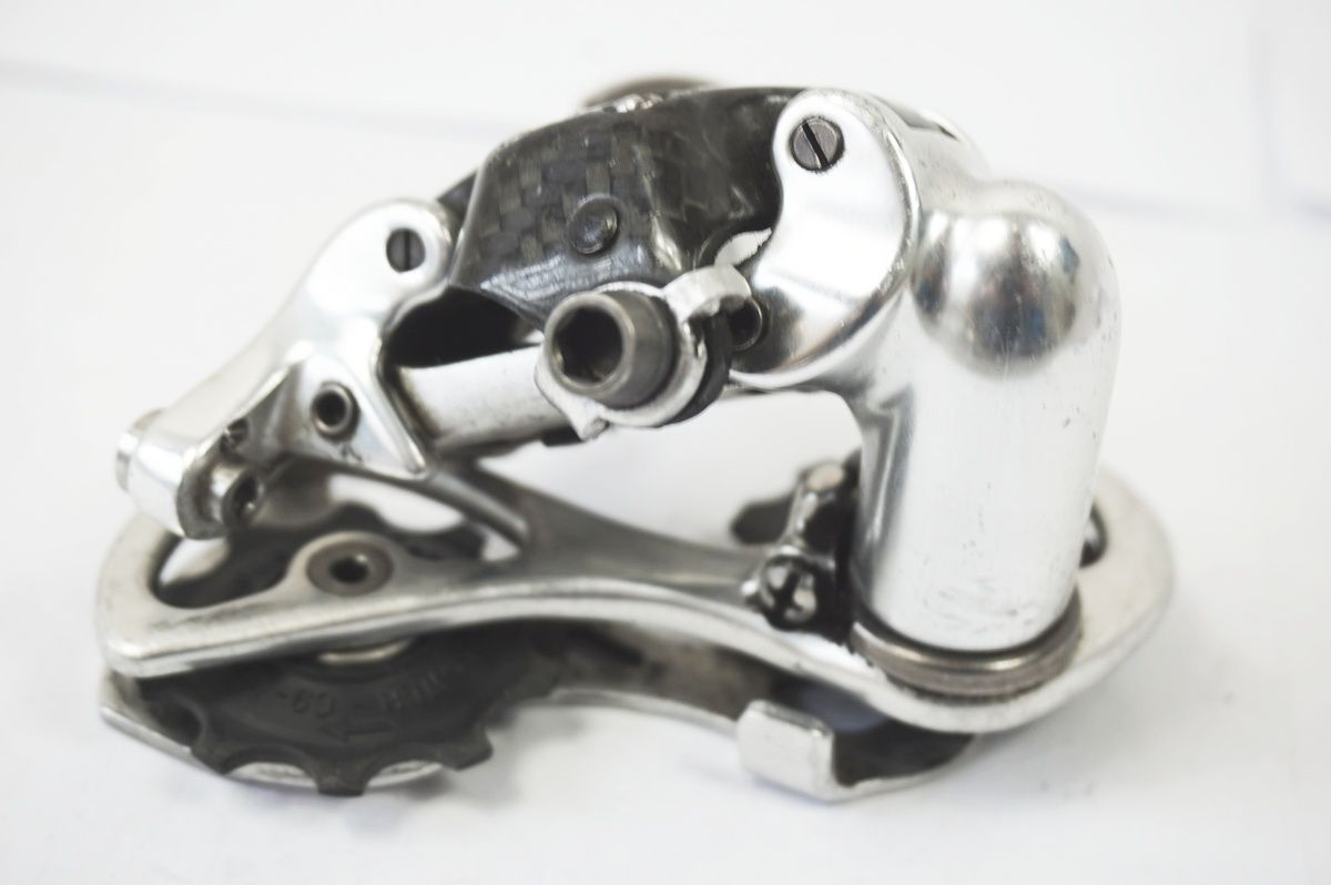 CAMPAGNOLO カンパニョーロ