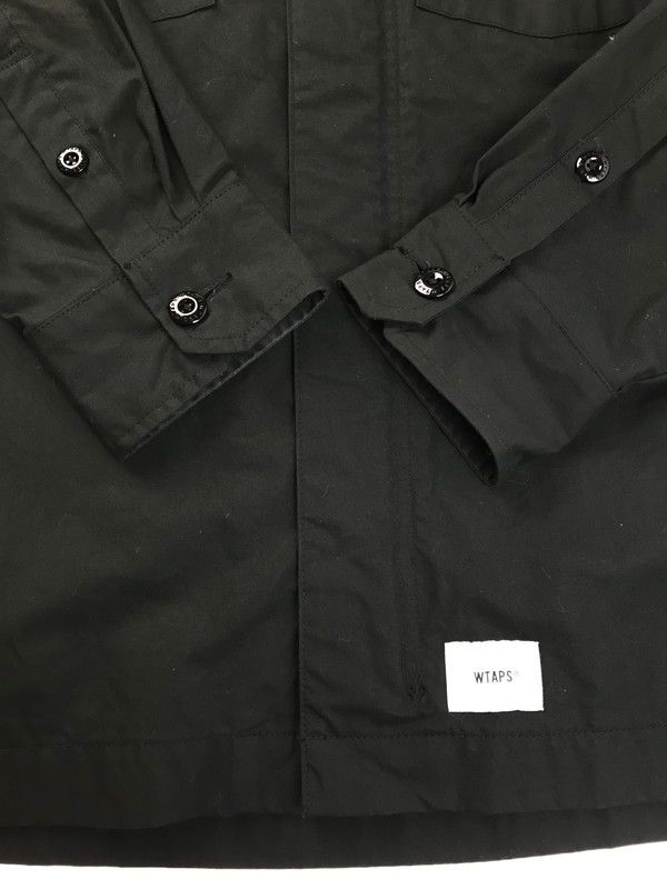 21SS FLYERS|LS|COTTON.WEATHER