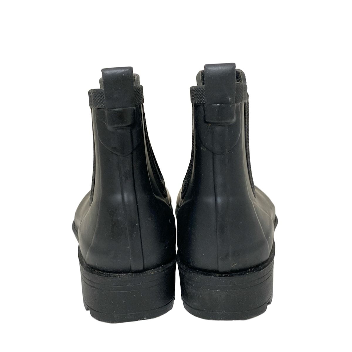 サイドゴア|インソール取外し可